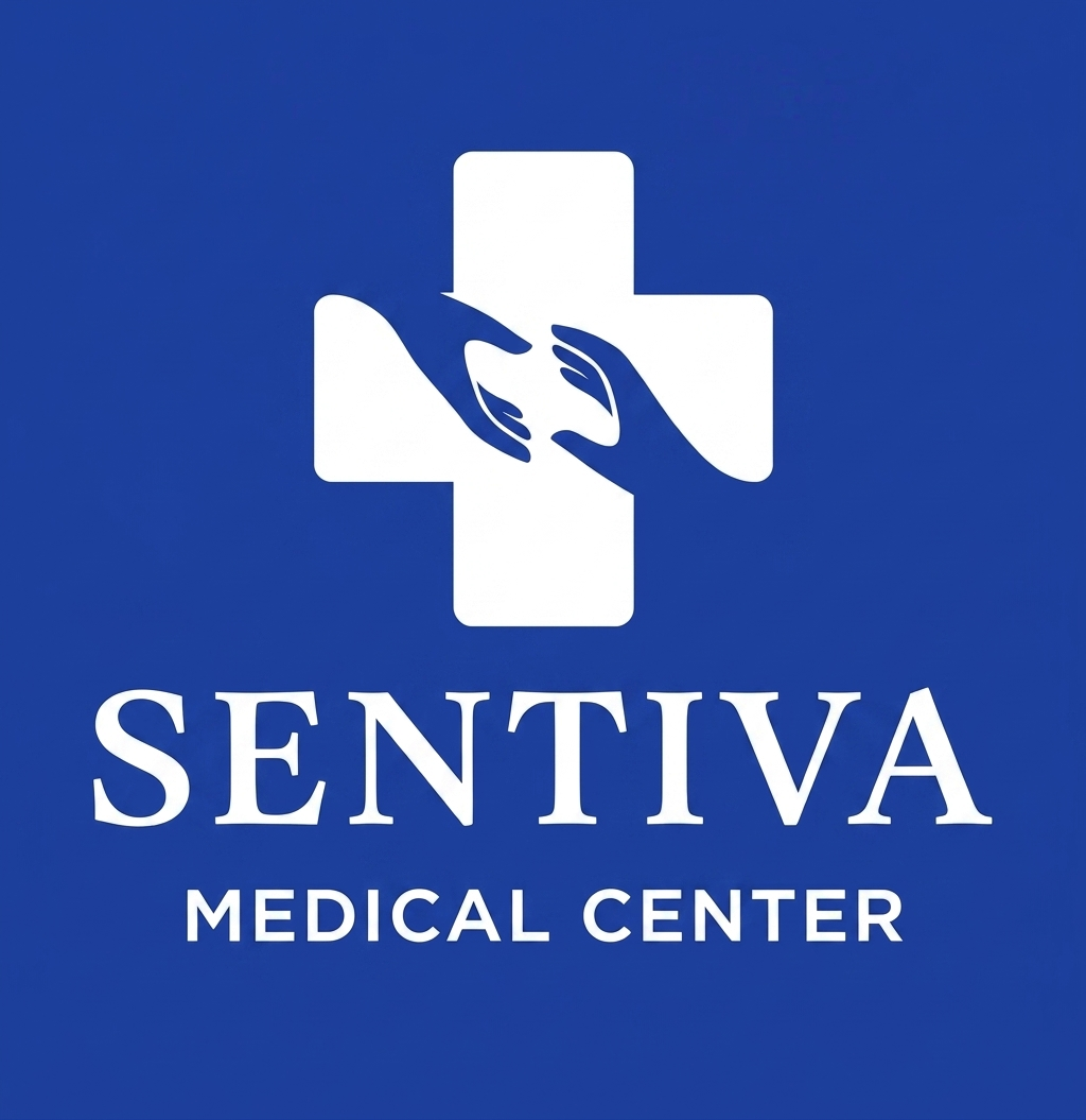 Sentiva Clinic Logo