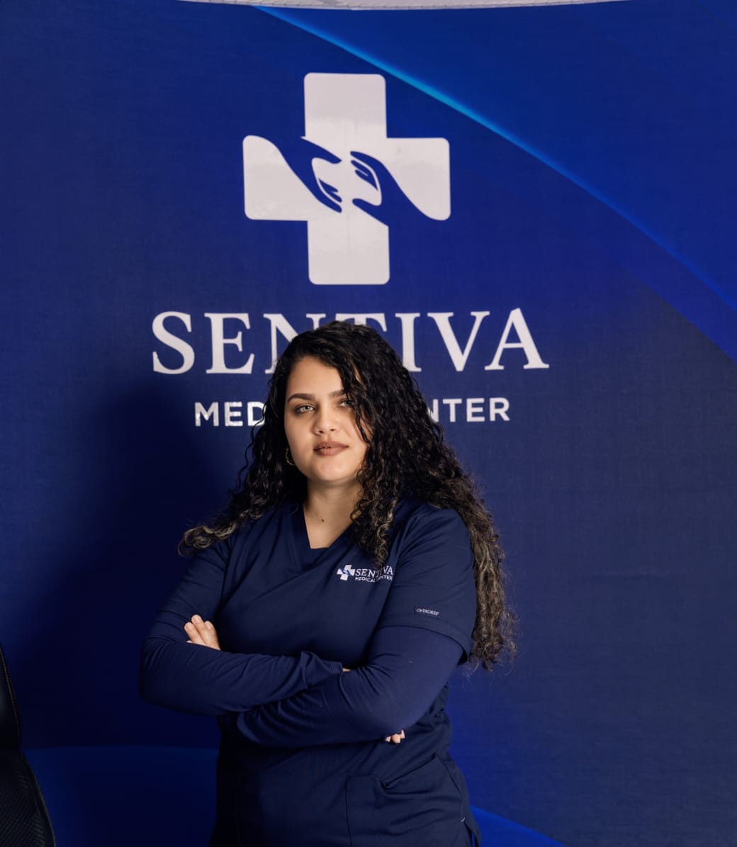 Bertha Viera